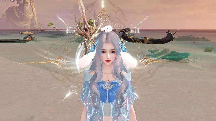 天谕手游，镜头语言任务全解析与完美攻略