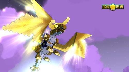 宝藏世界攻略，无头骑士的玩转秘籍