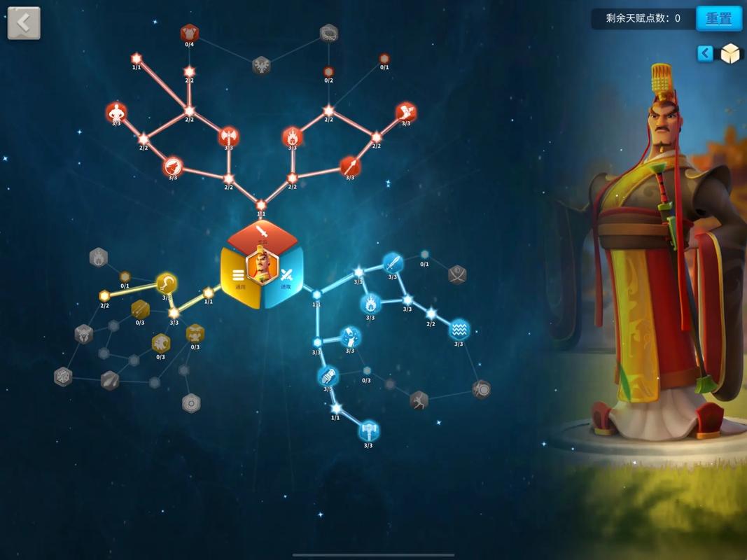 万龙觉醒，深度解析兵种克制的致胜秘诀