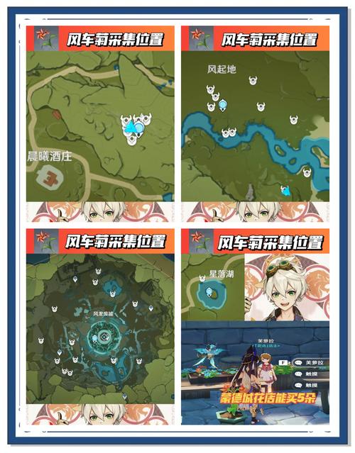 原神井底探索全攻略指南