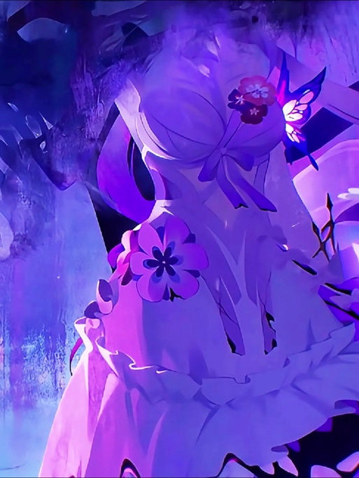 崩坏星穹铁道遐蝶降临 实装时间大揭秘