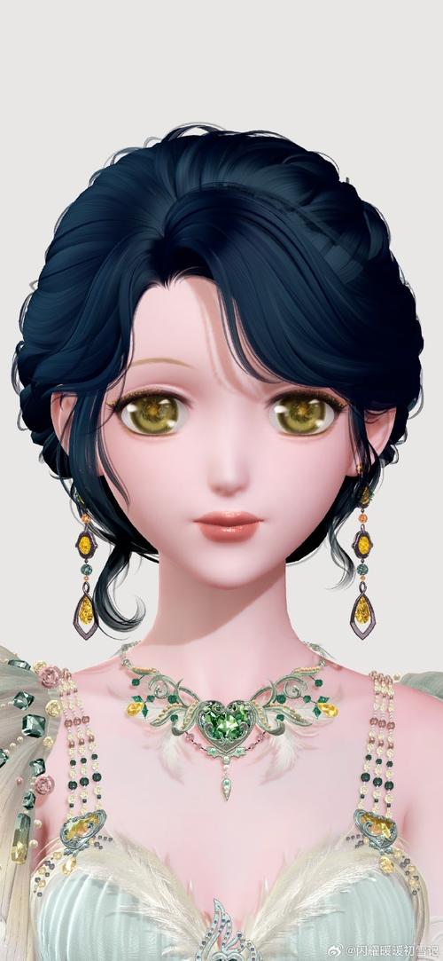 闪耀暖暖靡城永恒全攻略及数据详解