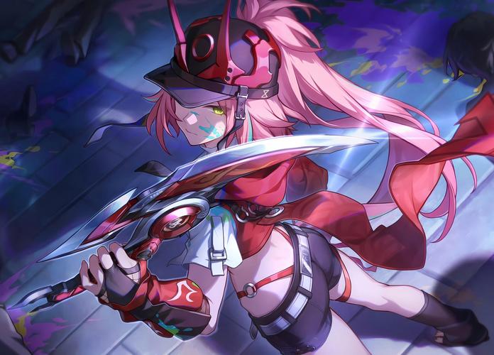 崩坏星穹铁道，乱破之美高清图全攻略