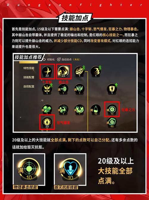 地下城与勇士起源未毕业必知的超强攻略
