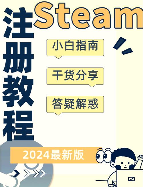 Steam 账户名更改秘籍，轻松打造专属标识