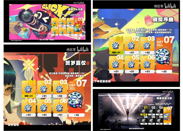 绝区零 0020 区域通关秘籍与奖励全览