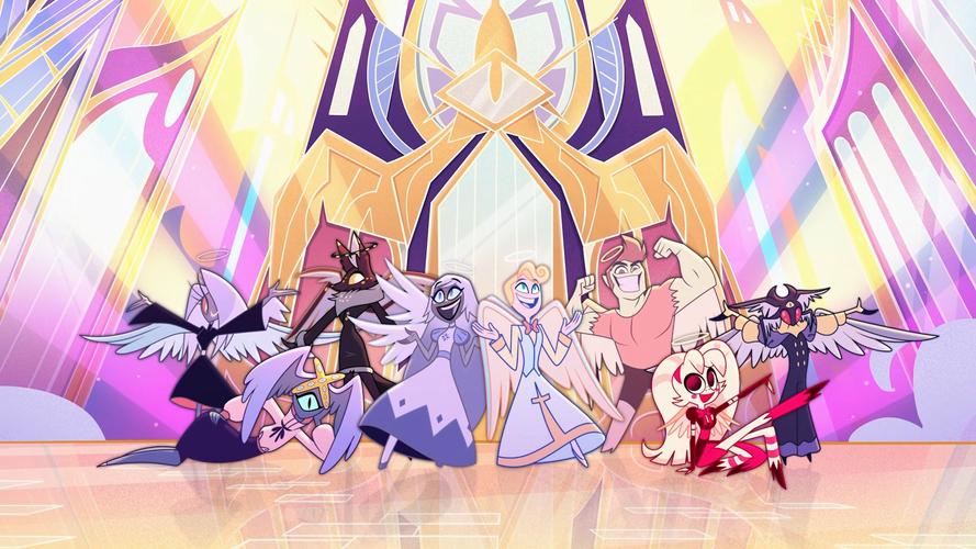 魔幻客栈,魅力无限的奇幻之旅