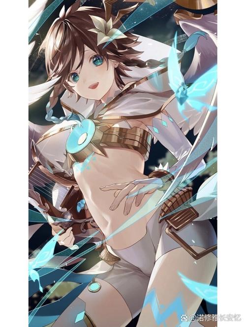 原神，除祈愿外获取温迪的神秘之法