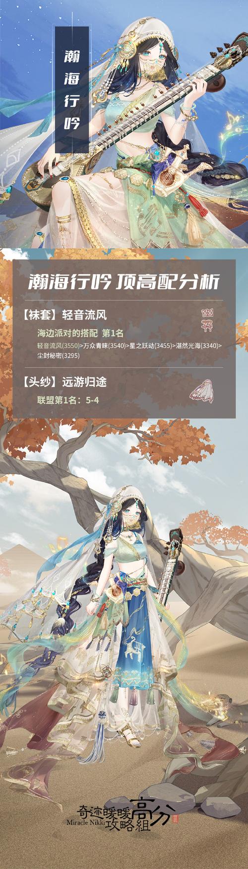 奇迹暖暖星漠传说活动全解析