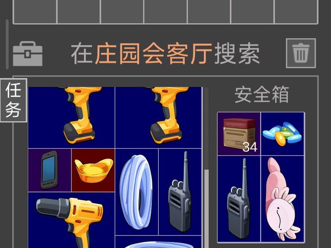 鼠鼠模拟器快速通关秘籍大公开
