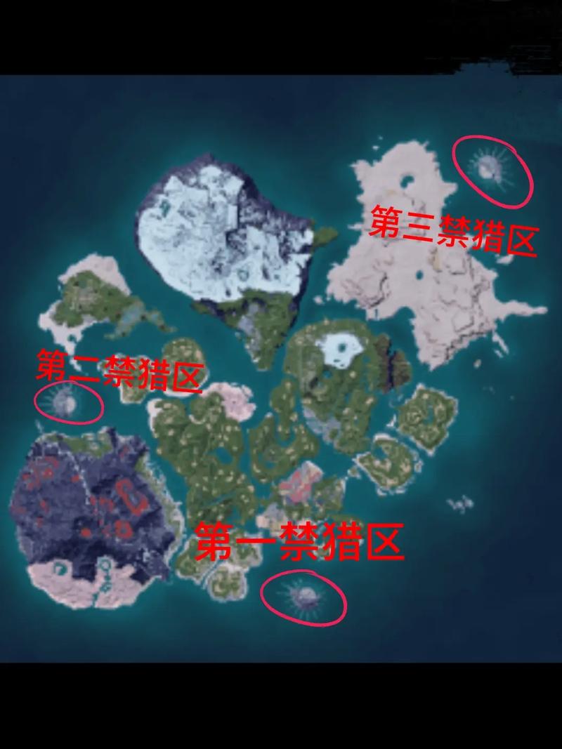 幻兽帕鲁汪宗师捕捉全攻略