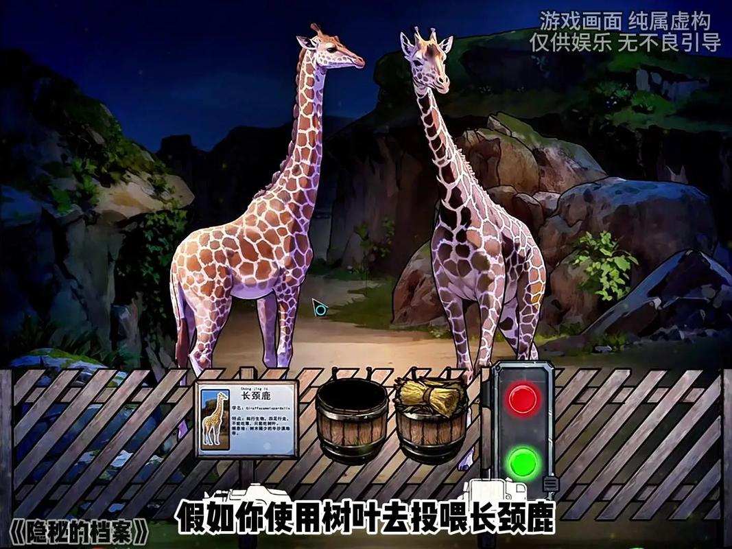 手游<规则怪怪谈>寻找爷爷剧情全攻略
