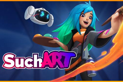 大艺术家模拟器公测上线时间大揭秘及精彩玩法前瞻