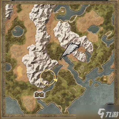 勇者斗恶龙 3 HD-2D 重制版，全小徽章获取地点大揭秘