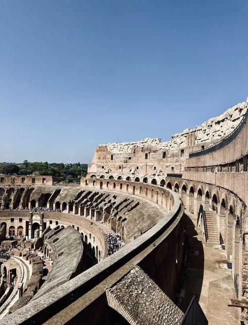 文明 7手游罗马斗兽场全解析