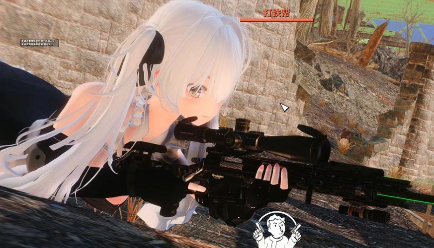 辐射 4 与生化奇兵，手游魅力大比拼