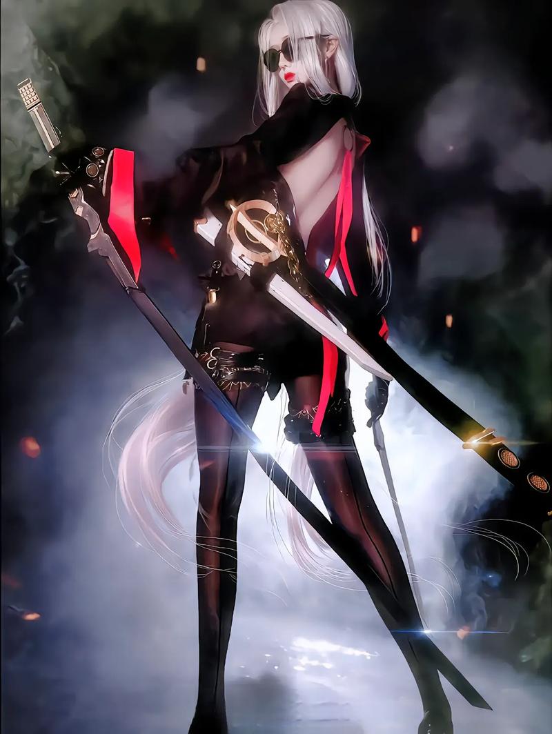 王者荣耀全新英雄影刃行者深度剖析