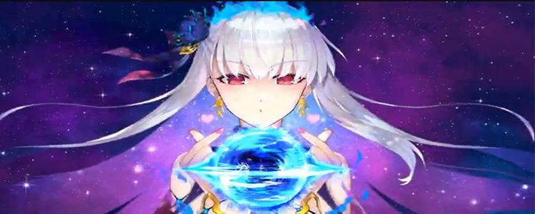 FGO 伽摩技能属性深度解析与宝具选择指南及黑樱满破评估