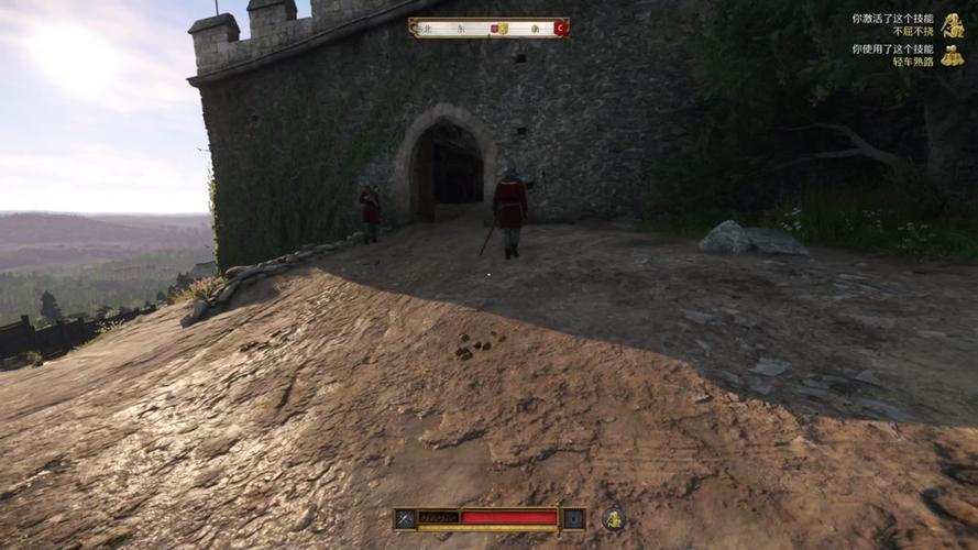 天国拯救 2雄狮纹章套装全攻略及预购奖励套装位置大揭秘