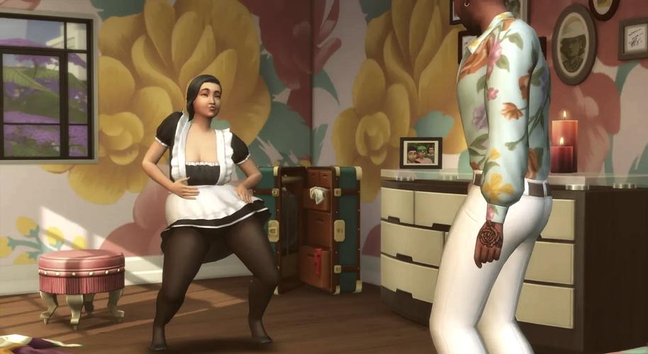 探索一代 i7 与模拟人生 4 的适配攻略