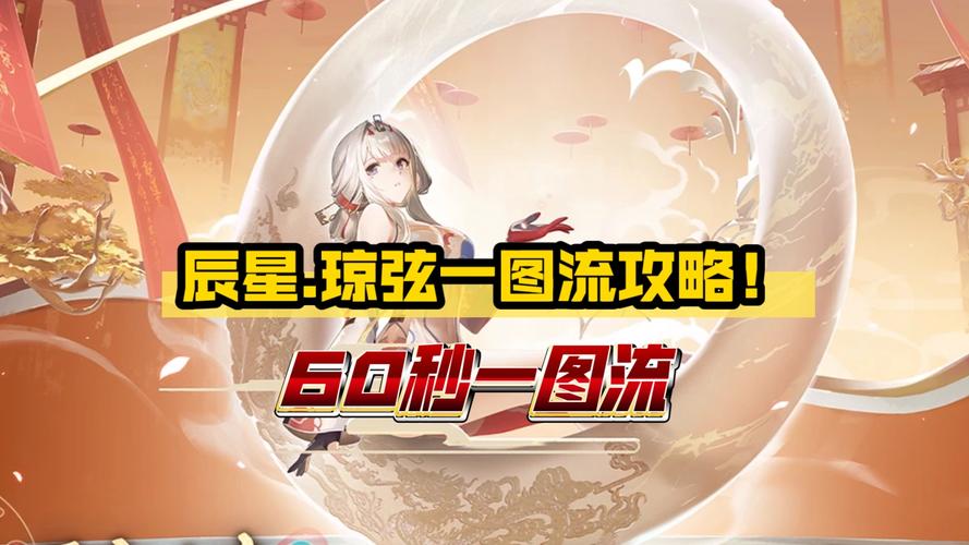 尘白禁区琼弦技能全解析 助你称霸战场