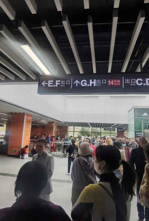 拥挤车站，畅玩攻略与深度解析