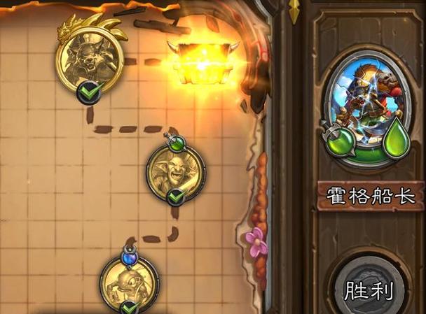 魔兽世界国服炉石联动坐骑完整获取指南