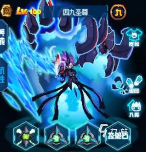 赛尔号巅峰之战，几米特性全解析