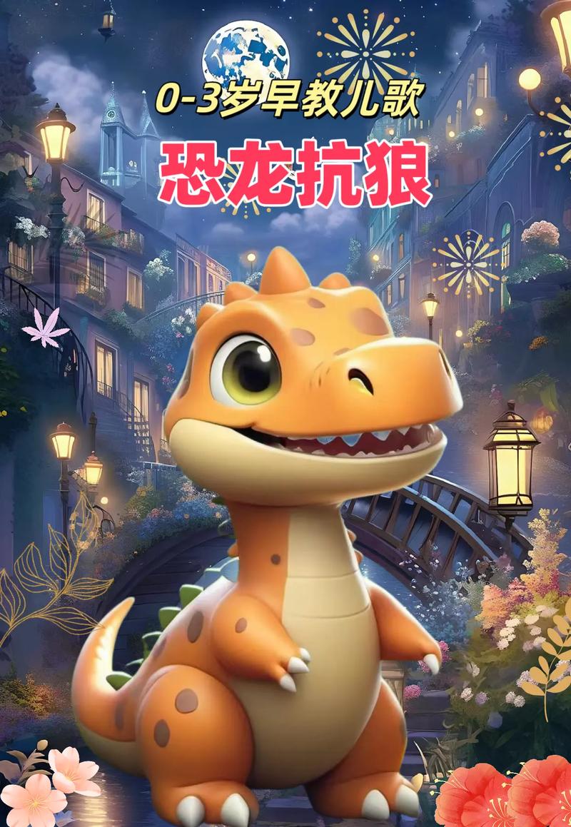 疯狂梗传恐龙抗狼通关秘籍大揭秘