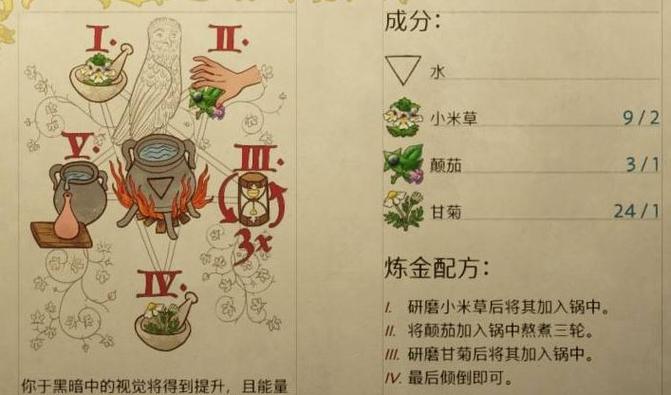 天国,拯救 2小米草购买地点全攻略