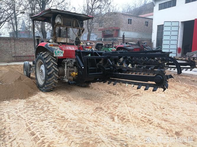 深度解析,拖拉机手游的玩法与规则秘籍