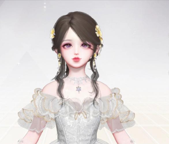 天谕手游捏脸数据实用指南，打造个性角色