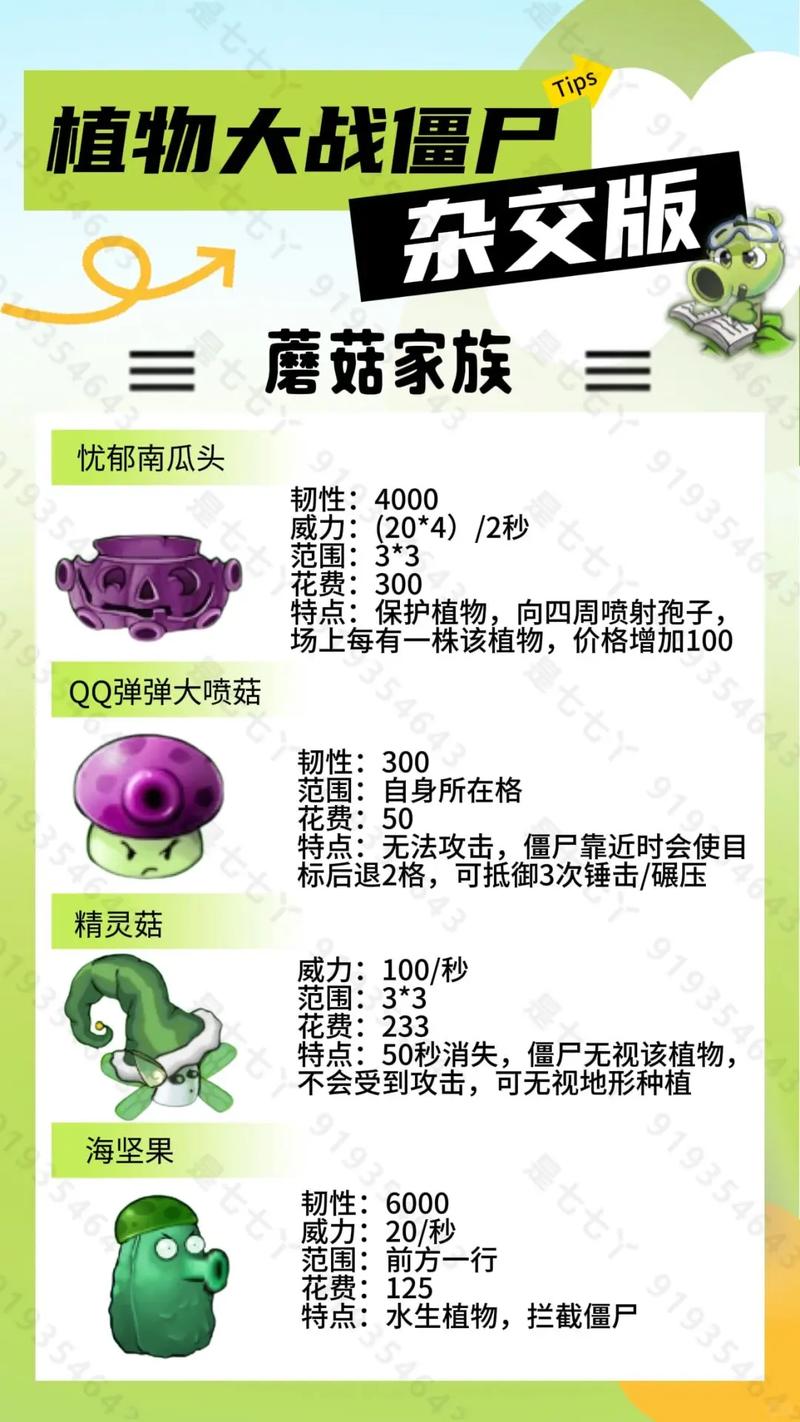 深入探秘手游蘑菇流 全新玩法大揭秘