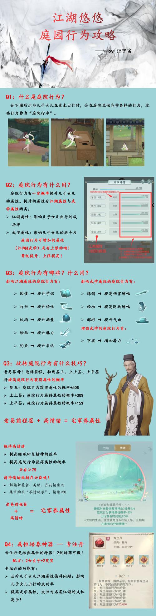 江湖悠悠通缉令获取秘籍大公开