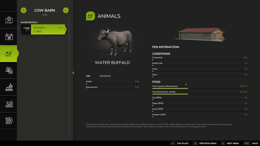 模拟农场 25 手游版大揭秘