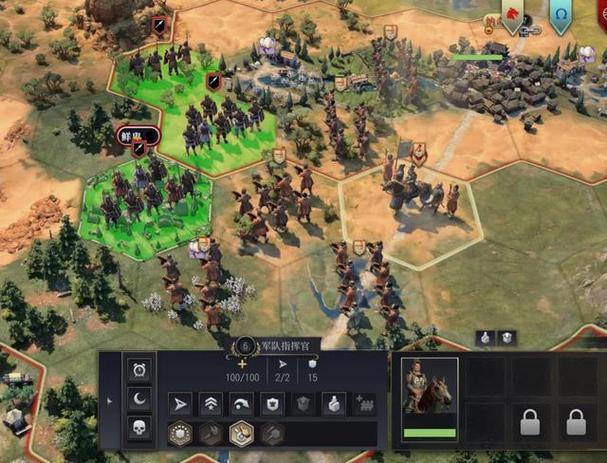 探索<席德梅尔的文明 7>，城镇设计的深度奥秘