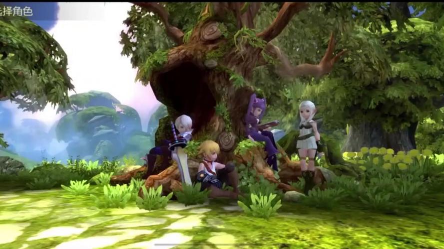 龙之谷世界预约全攻略，精彩抢先体验