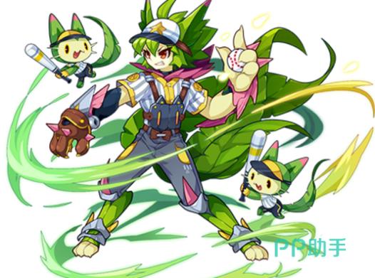 天街藏珍，喵喵来袭！萌喵手游全攻略