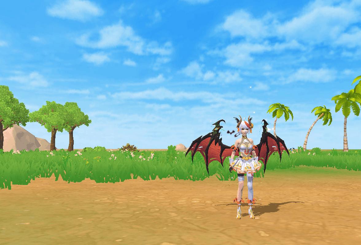 创造与魔法万圣节惊艳男女服饰大赏