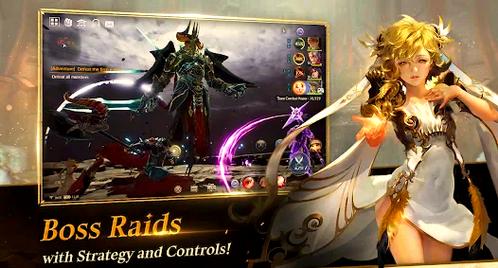 七骑士 2 开局角色精心选，畅玩之旅由此启