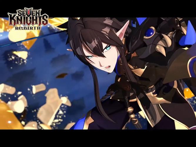 七骑士 2 开局角色精心选，畅玩之旅由此启