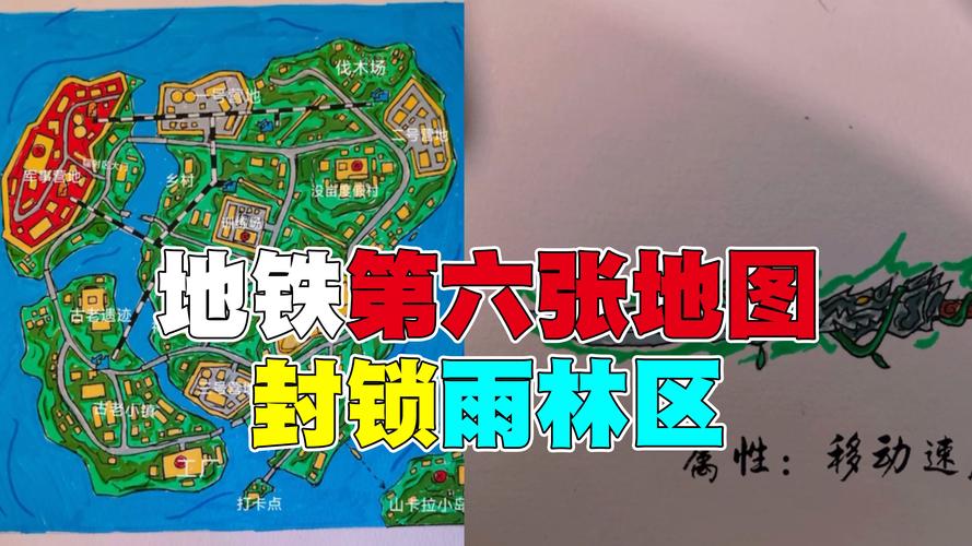 地铁逃生铁门位置全攻略