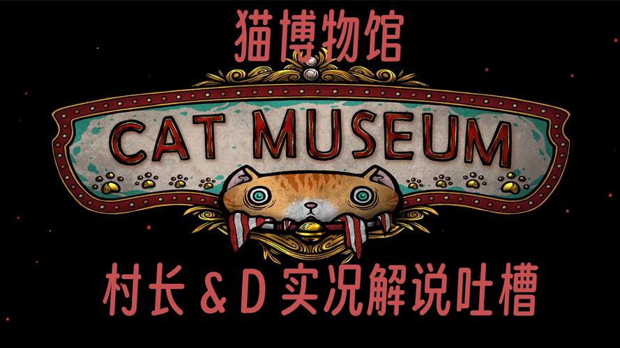 猫博物馆全关卡通关秘籍大揭秘