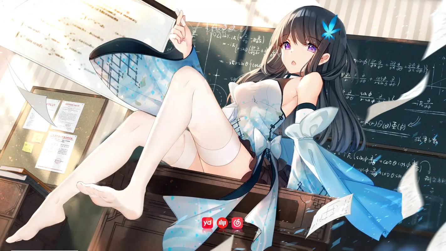 赛尔计划盛夏纳凉特辑壁纸 清凉来袭