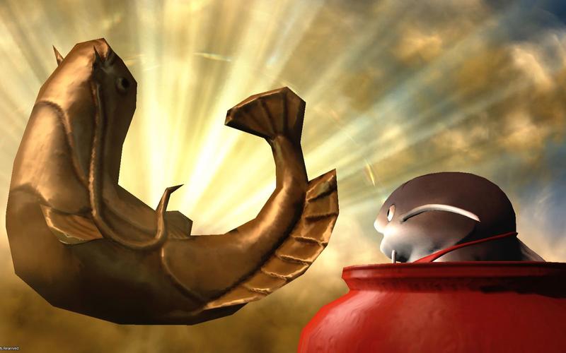 最终幻想 14鲶鱼精族蛮族任务全解析