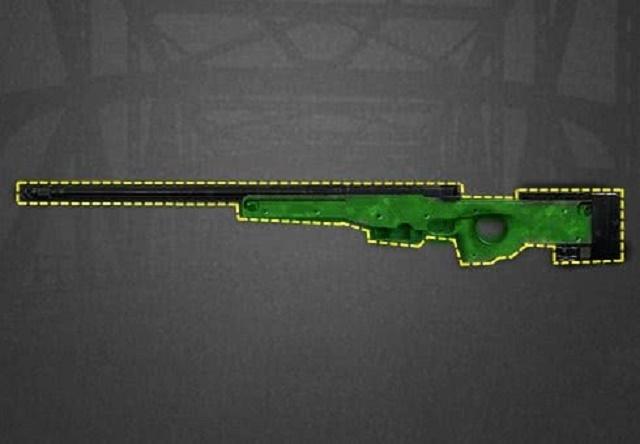 地铁逃生中连发狙天赋的深度解析