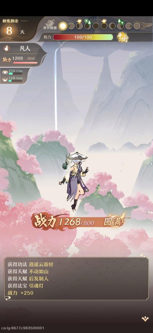 铸仙之境，局内战力飙升秘籍