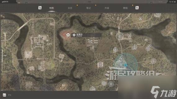 潜行者 2 手游,烤肉超自然体全解析