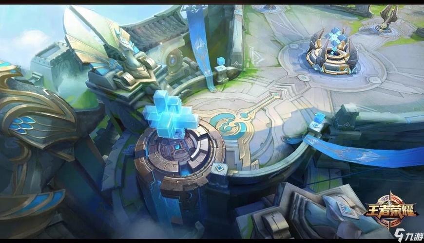 王者荣耀守卫峡谷，全新玩法深度剖析