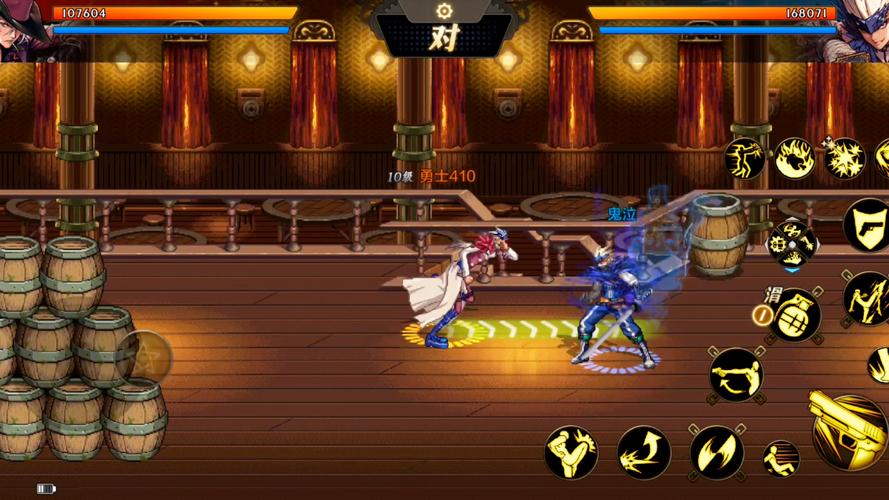 DNF 手游，探寻职业技能之巅